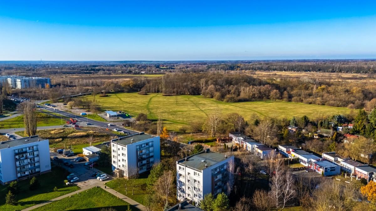 Mieszkanie na sprzedaż Łódź - Retkinia - ul. Józefa Babickiego