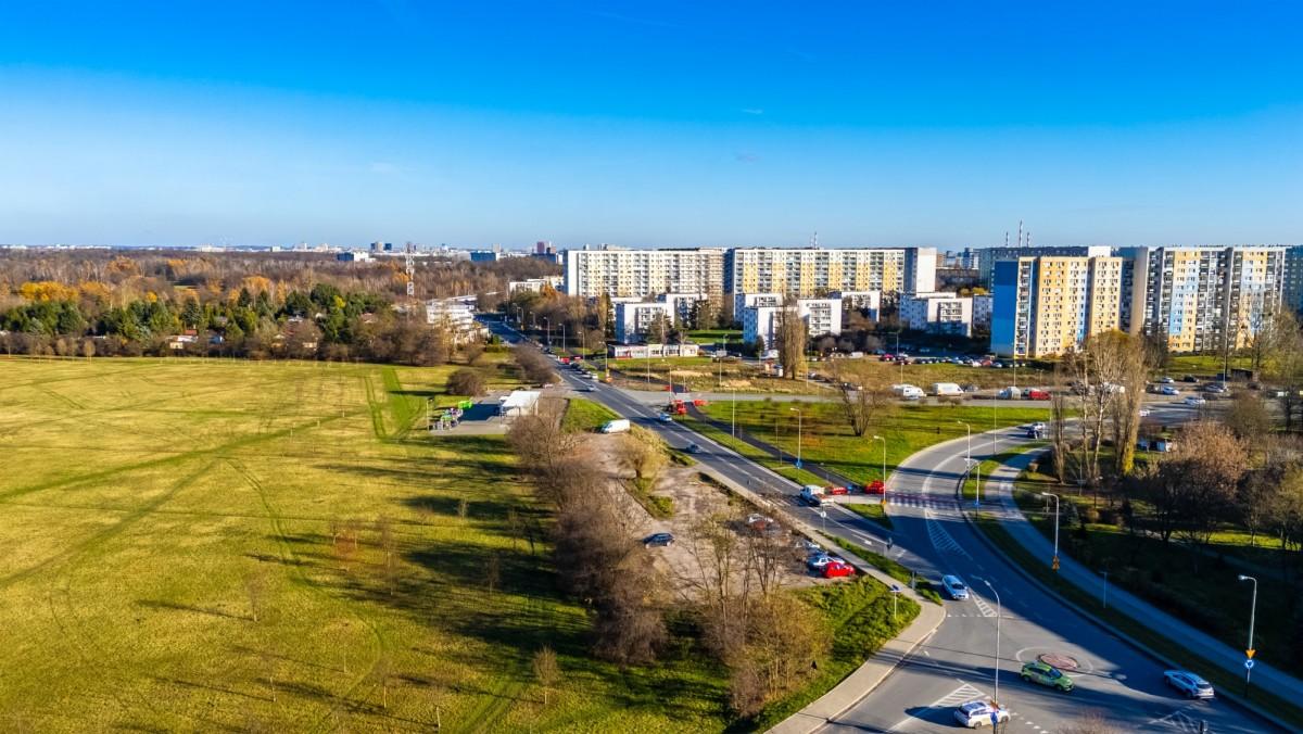 Mieszkanie na sprzedaż Łódź - Retkinia - ul. Józefa Babickiego