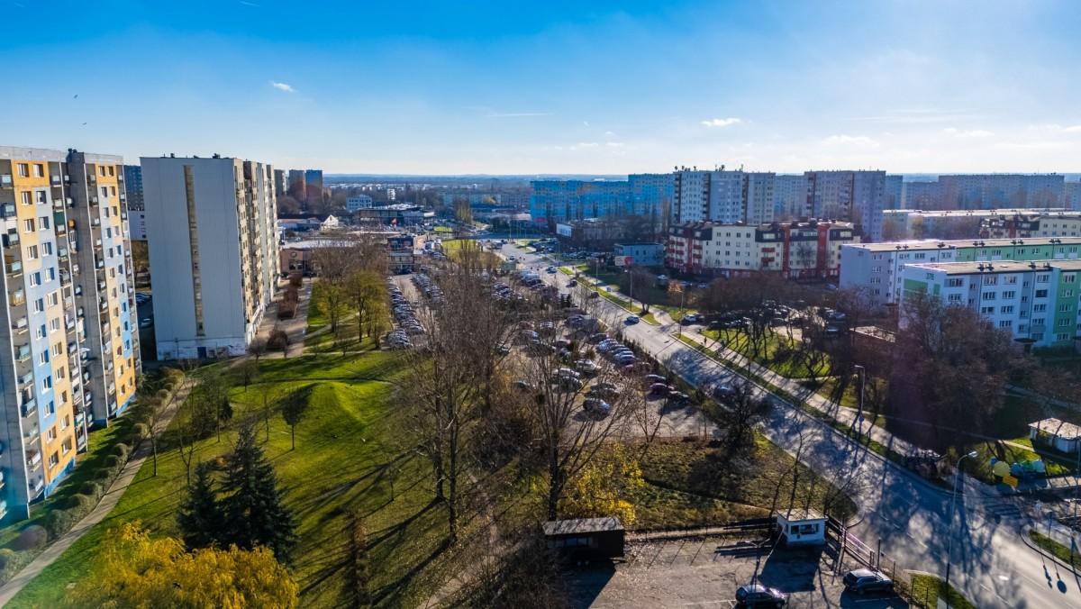 Mieszkanie na sprzedaż Łódź - Retkinia - ul. Józefa Babickiego