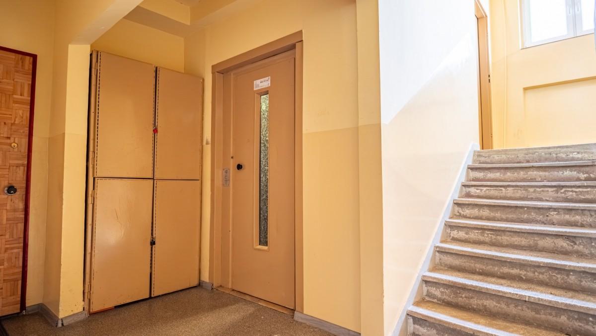 Mieszkanie na sprzedaż Łódź - Retkinia - ul. Józefa Babickiego