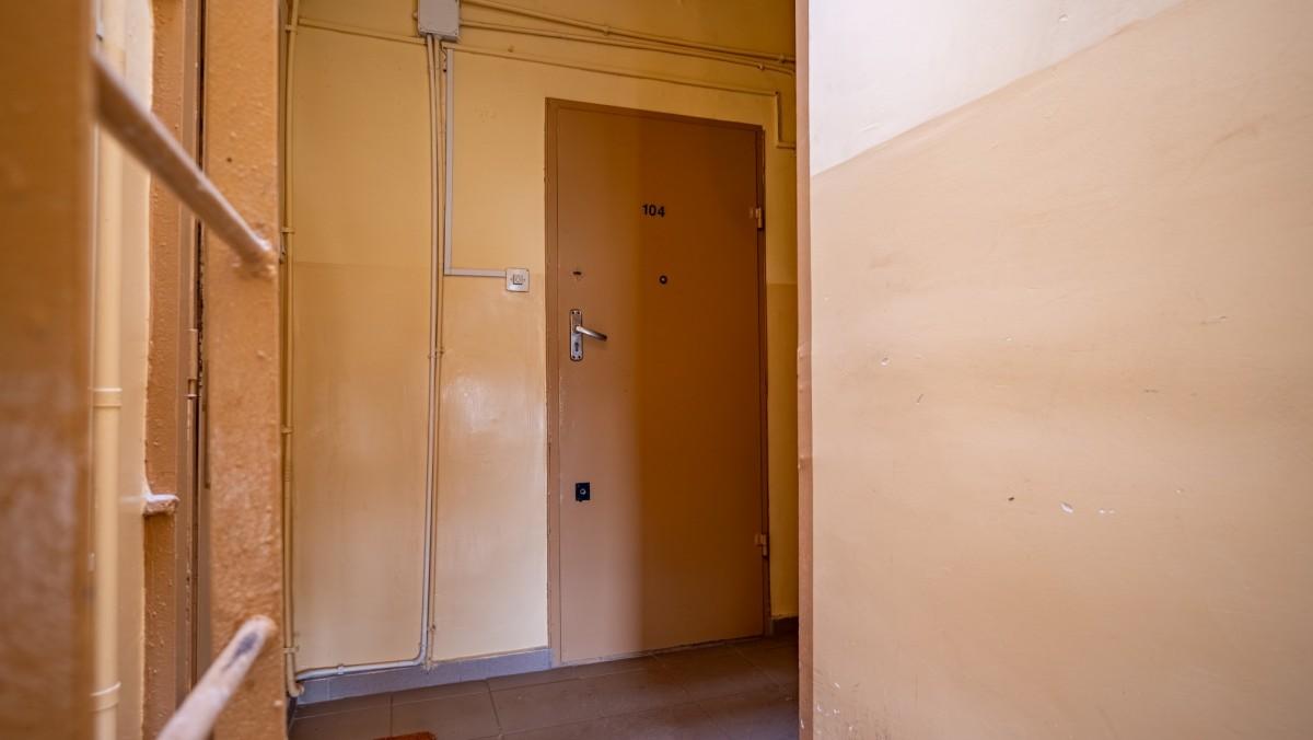 Mieszkanie na sprzedaż Łódź - Retkinia - ul. Józefa Babickiego