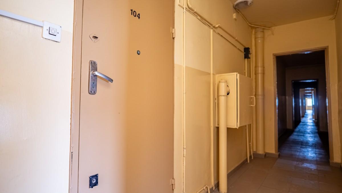 Mieszkanie na sprzedaż Łódź - Retkinia - ul. Józefa Babickiego