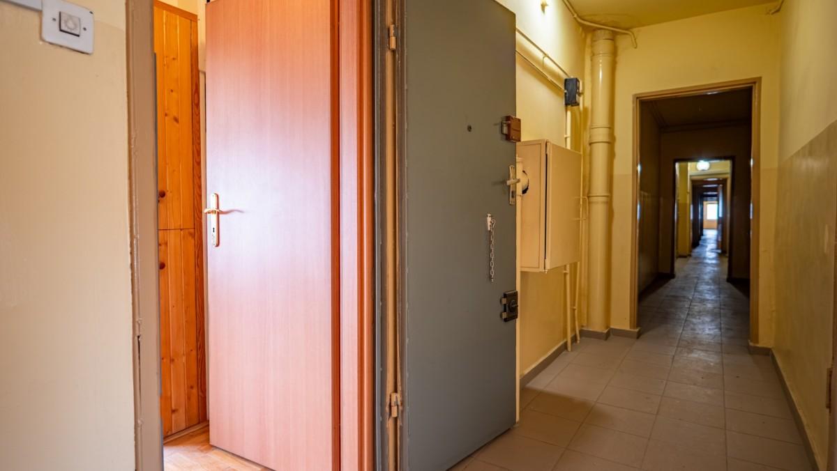 Mieszkanie na sprzedaż Łódź - Retkinia - ul. Józefa Babickiego