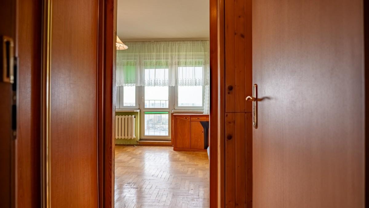 Mieszkanie na sprzedaż Łódź - Retkinia - ul. Józefa Babickiego