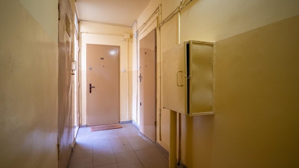 Mieszkanie na sprzedaż Łódź - Retkinia - ul. Józefa Babickiego