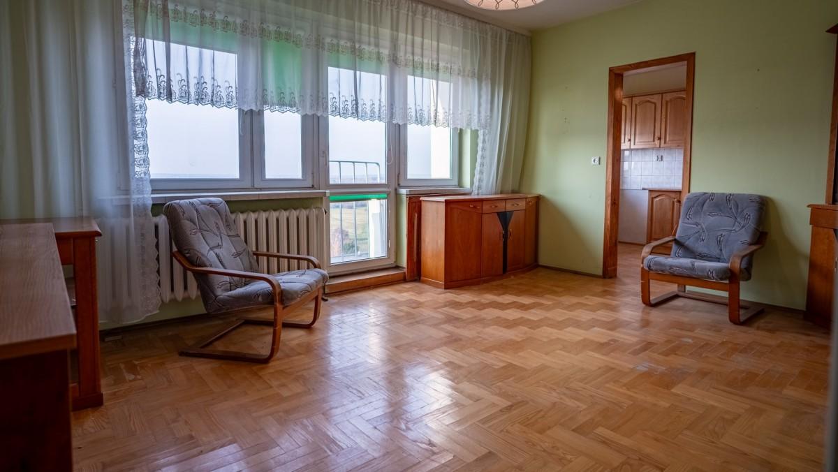 Mieszkanie na sprzedaż Łódź - Retkinia - ul. Józefa Babickiego