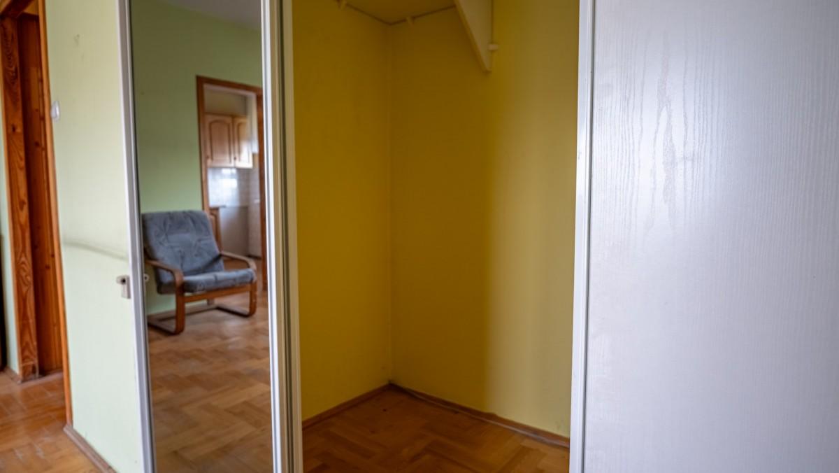 Mieszkanie na sprzedaż Łódź - Retkinia - ul. Józefa Babickiego