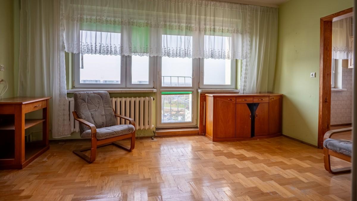 Mieszkanie na sprzedaż Łódź - Retkinia - ul. Józefa Babickiego