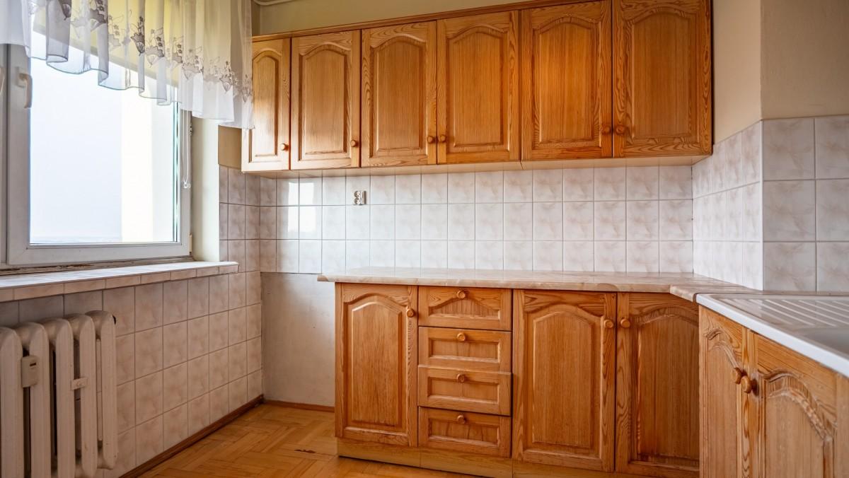 Mieszkanie na sprzedaż Łódź - Retkinia - ul. Józefa Babickiego