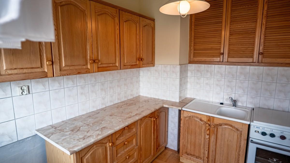 Mieszkanie na sprzedaż Łódź - Retkinia - ul. Józefa Babickiego