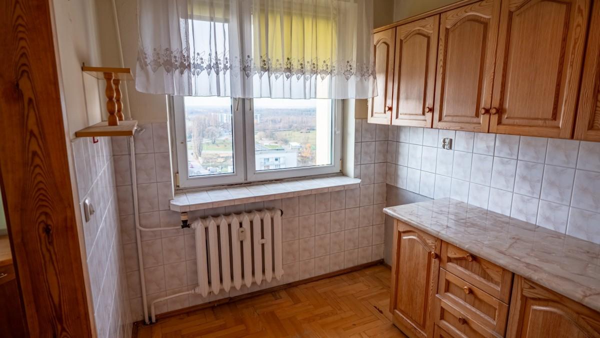 Mieszkanie na sprzedaż Łódź - Retkinia - ul. Józefa Babickiego