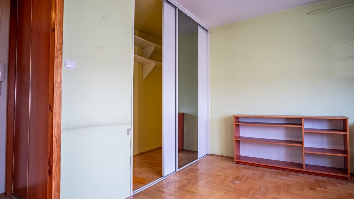 Mieszkanie na sprzedaż Łódź - Retkinia - ul. Józefa Babickiego