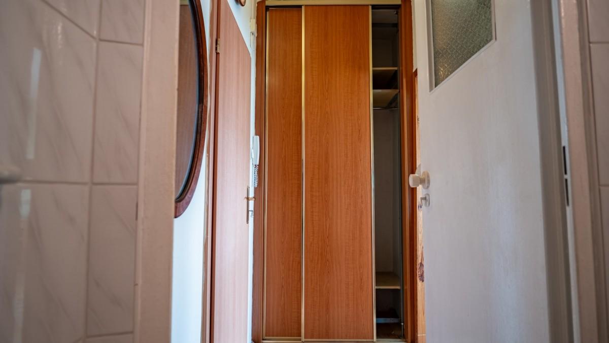 Mieszkanie na sprzedaż Łódź - Retkinia - ul. Józefa Babickiego