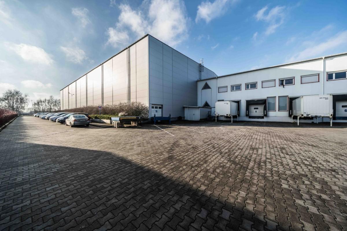 Nieruchomość komercyjna na sprzedaż Poznań - Szczepankowo - ul. Ostrowska