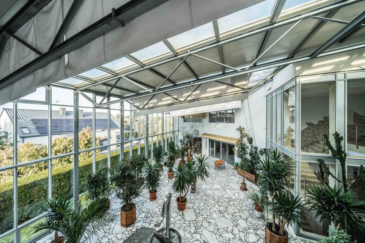 Nieruchomość komercyjna na sprzedaż Poznań - Szczepankowo - ul. Ostrowska