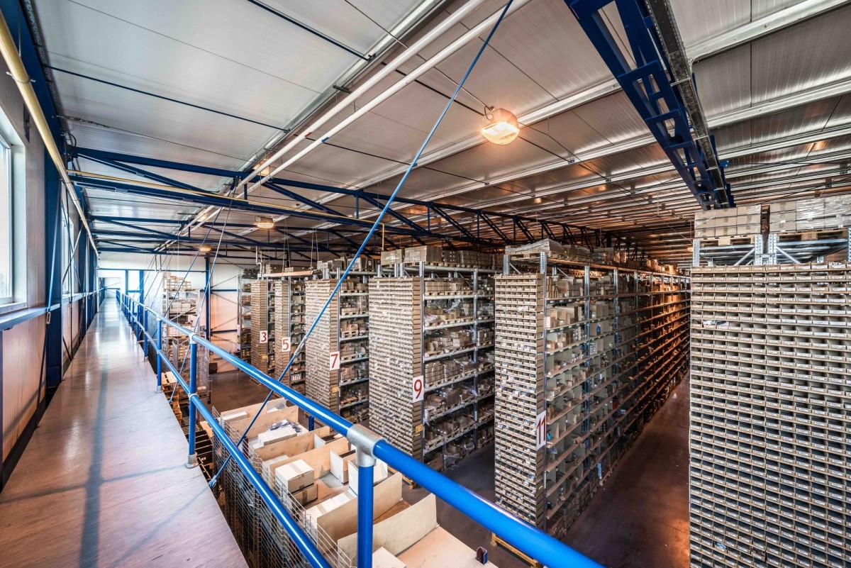 Nieruchomość komercyjna na sprzedaż Poznań - Szczepankowo - ul. Ostrowska