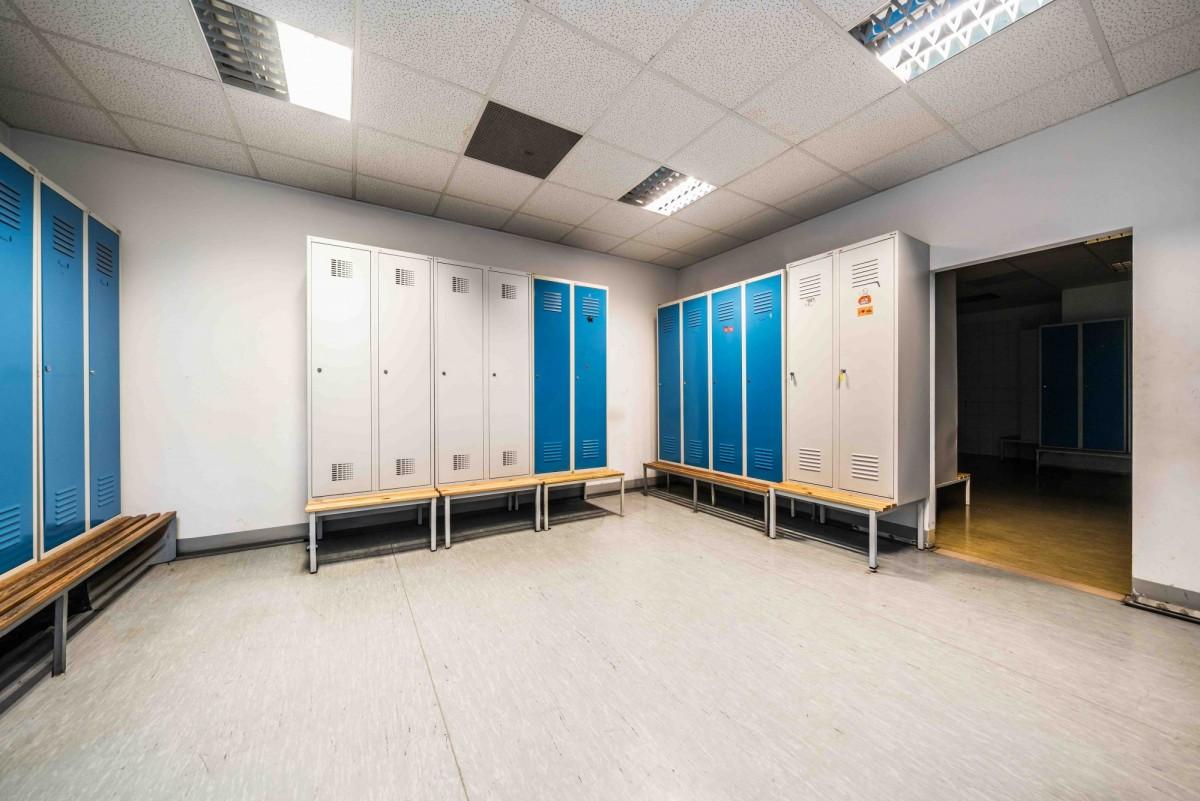 Nieruchomość komercyjna na sprzedaż Poznań - Szczepankowo - ul. Ostrowska