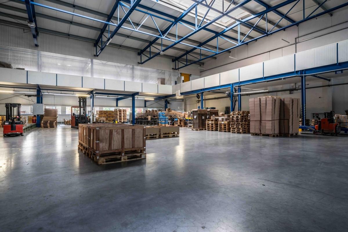 Nieruchomość komercyjna na sprzedaż Poznań - Szczepankowo - ul. Ostrowska