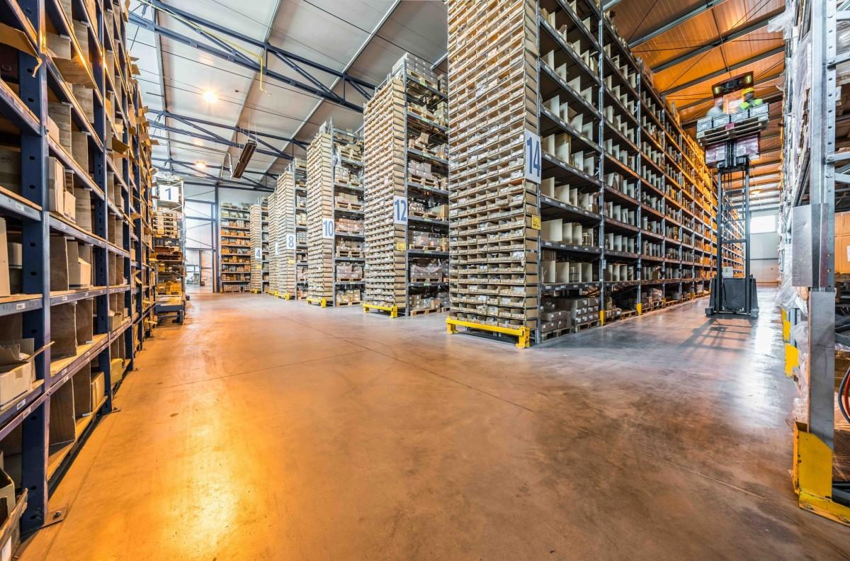 Nieruchomość komercyjna na sprzedaż Poznań - Szczepankowo - ul. Ostrowska