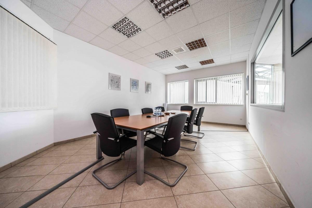 Nieruchomość komercyjna na sprzedaż Poznań - Szczepankowo - ul. Ostrowska