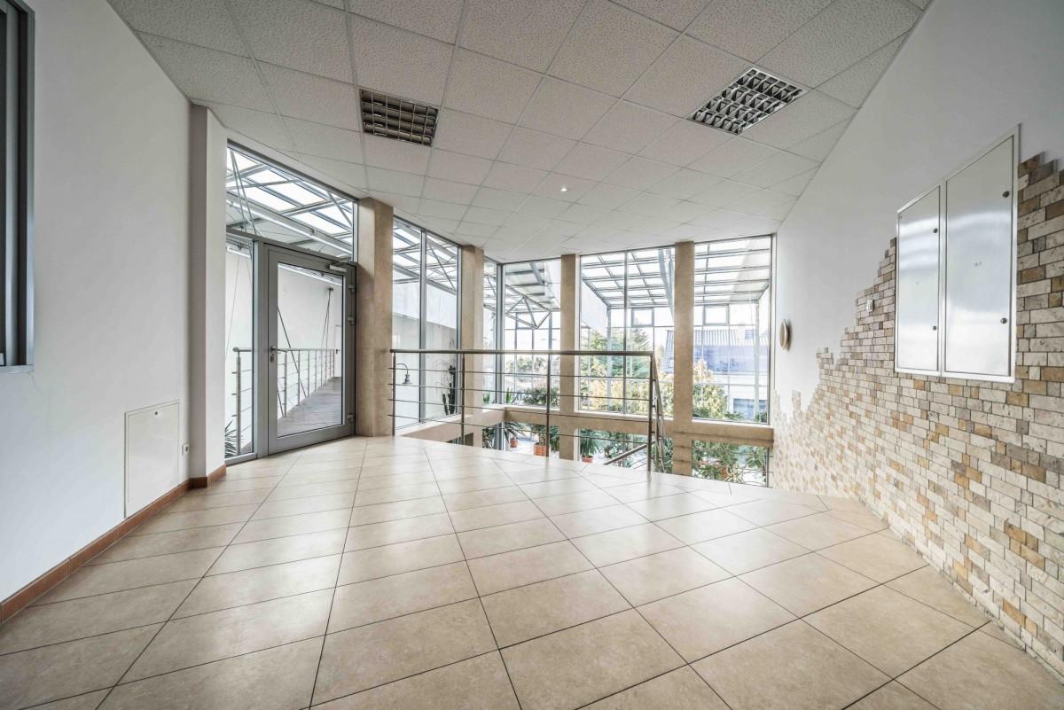 Nieruchomość komercyjna na sprzedaż Poznań - Szczepankowo - ul. Ostrowska