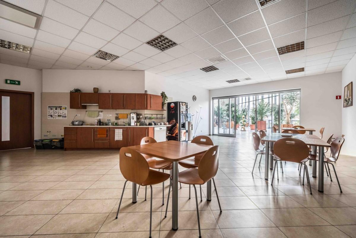 Nieruchomość komercyjna na sprzedaż Poznań - Szczepankowo - ul. Ostrowska