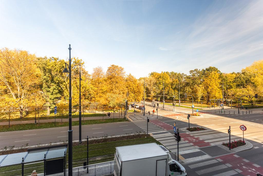 Mieszkanie na sprzedaż Łódź - Łódź-Śródmieście - ul. Ogrodowa