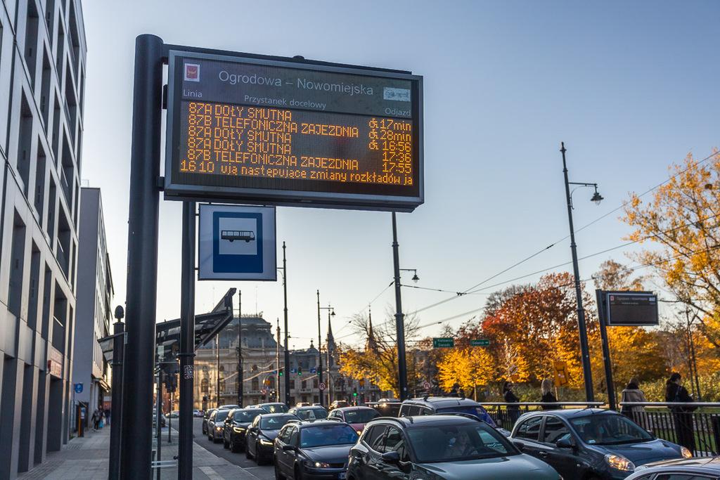 Mieszkanie na sprzedaż Łódź - Łódź-Śródmieście - ul. Ogrodowa