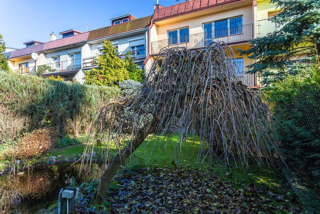 Dom na sprzedaż Łódź - Łódź-Widzew - ul. Jadwigi