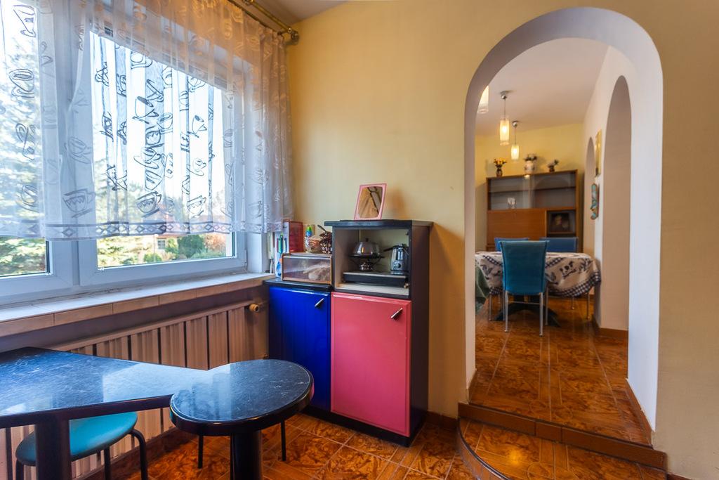 Dom na sprzedaż Łódź - Łódź-Widzew - ul. Jadwigi