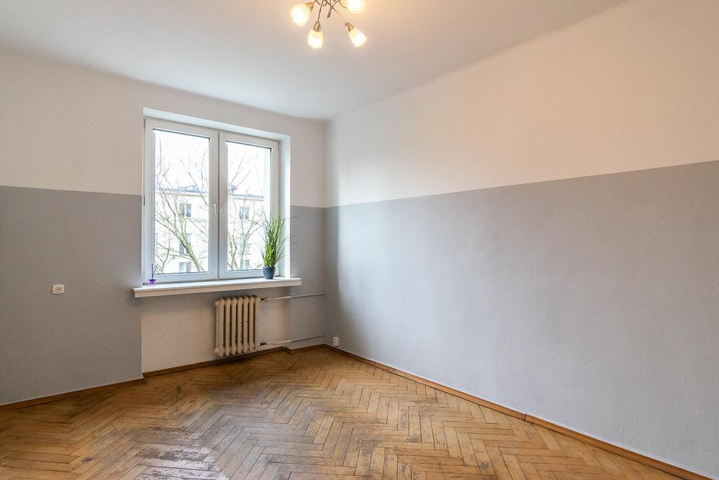 Mieszkanie na sprzedaż Łódź - Łódź-Bałuty - ul. Zachodnia