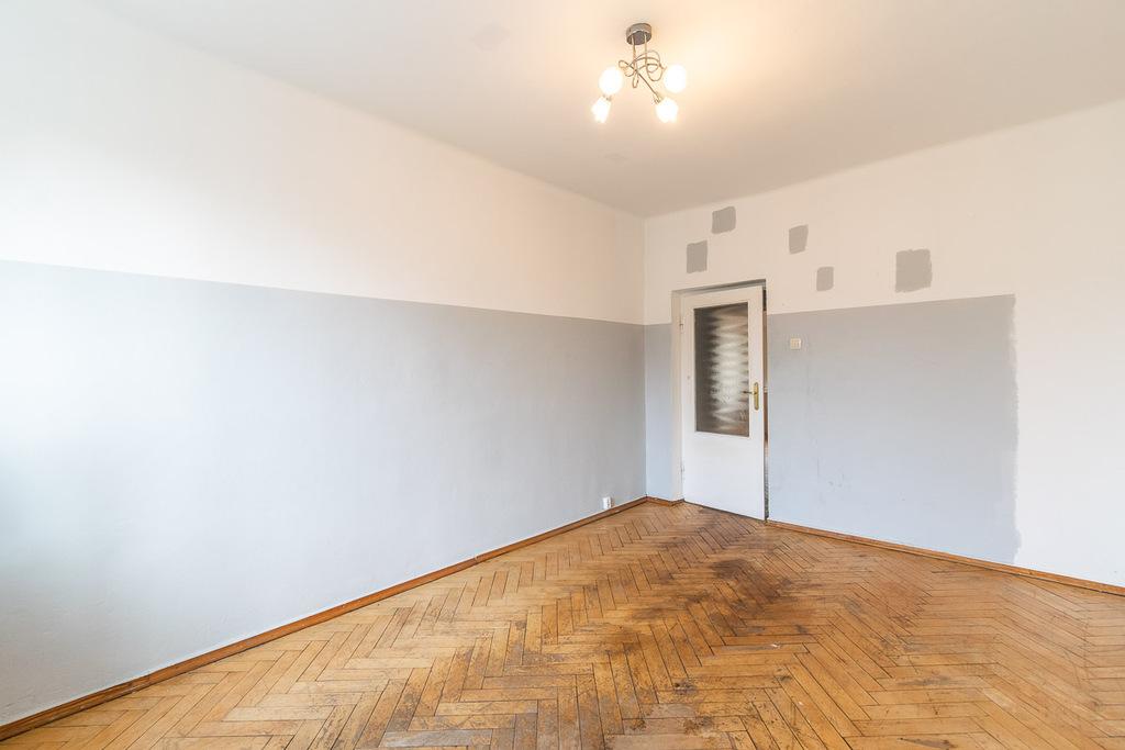 Mieszkanie na sprzedaż Łódź - Łódź-Bałuty - ul. Zachodnia