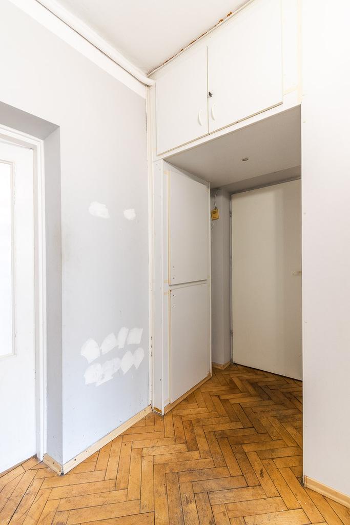 Mieszkanie na sprzedaż Łódź - Łódź-Bałuty - ul. Zachodnia