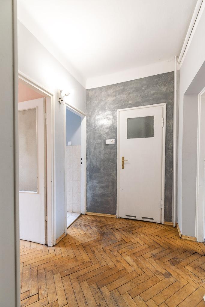 Mieszkanie na sprzedaż Łódź - Łódź-Bałuty - ul. Zachodnia