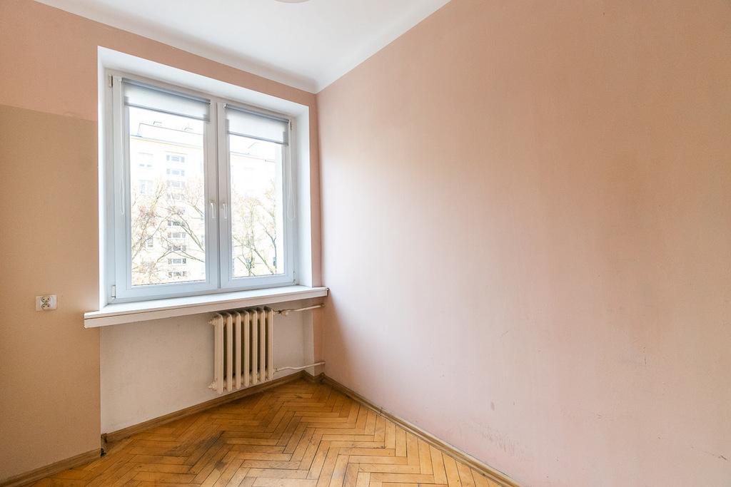 Mieszkanie na sprzedaż Łódź - Łódź-Bałuty - ul. Zachodnia