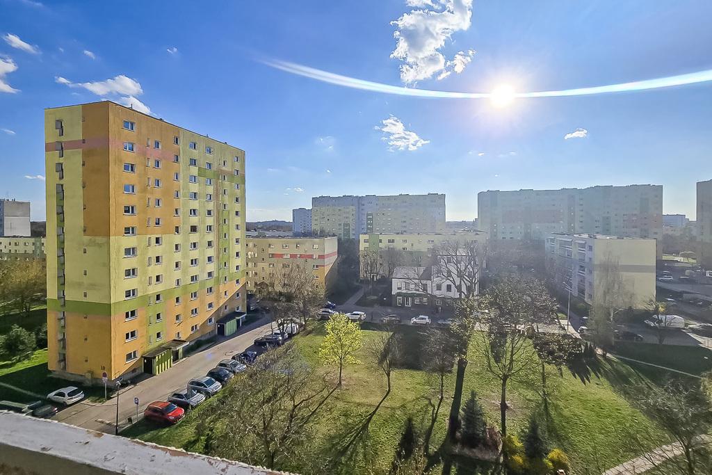 Mieszkanie na sprzedaż Łódź - Łódź-Górna - ul. Tuszyńska