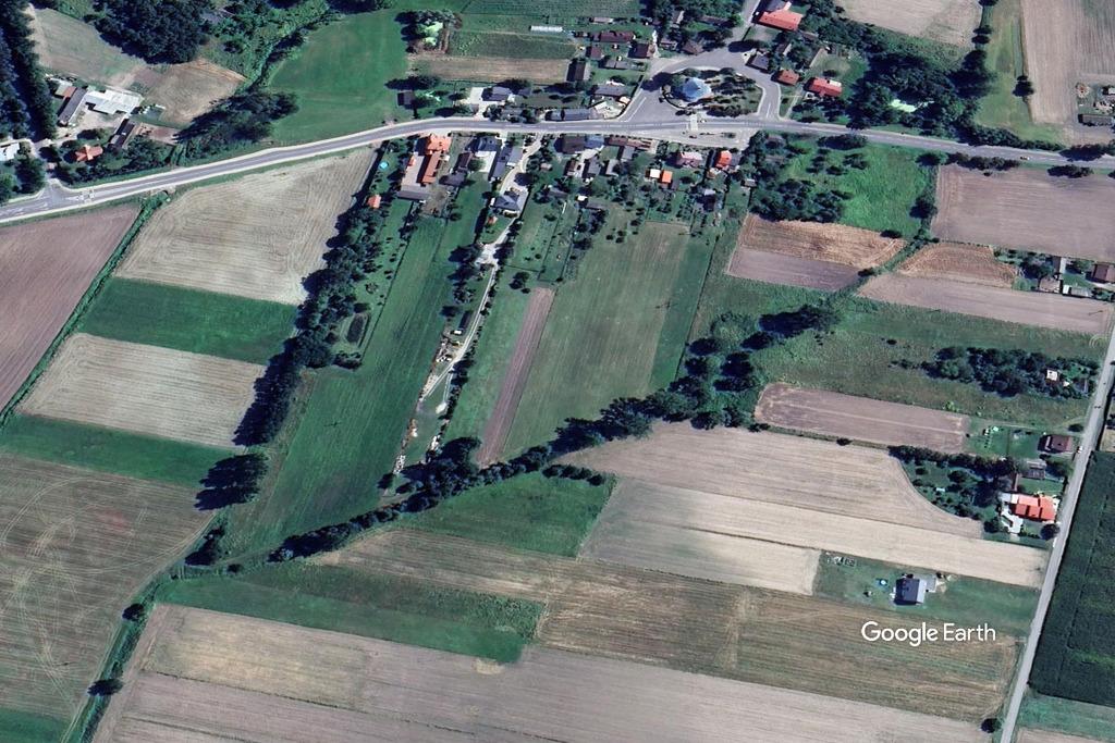 Działka na sprzedaż Zygry