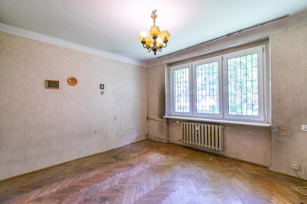 Mieszkanie na sprzedaż Łódź - Łódź-Bałuty - ul. Mokra