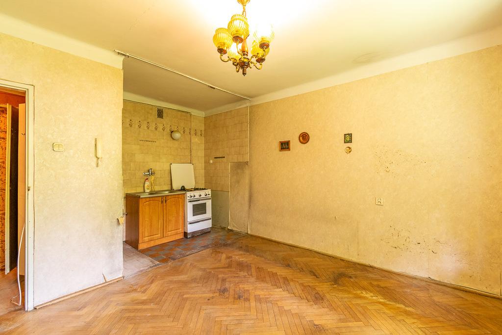 Mieszkanie na sprzedaż Łódź - Łódź-Bałuty - ul. Mokra