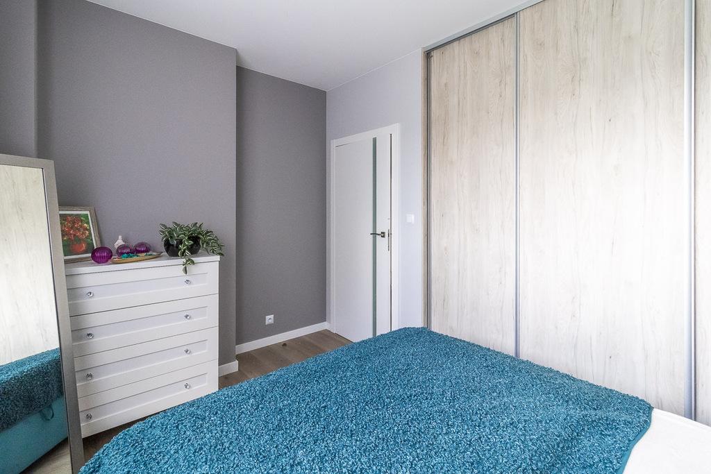 Mieszkanie na sprzedaż Łódź - Stare Moskule - ul. Beskidzka