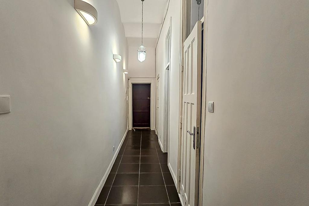 Mieszkanie na sprzedaż Łódź - Łódź-Polesie - ul. Stefana Żeromskiego
