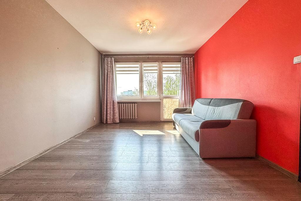 Mieszkanie na sprzedaż Łódź - Łódź-Widzew - ul. Mieczysławy Ćwiklińskiej