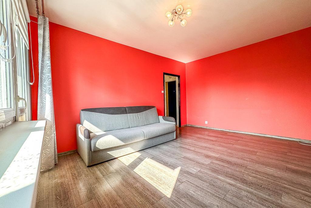 Mieszkanie na sprzedaż Łódź - Łódź-Widzew - ul. Mieczysławy Ćwiklińskiej