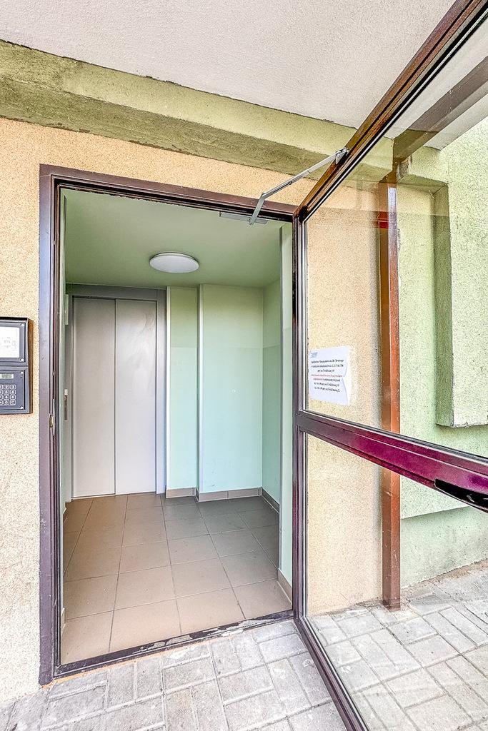 Mieszkanie na sprzedaż Łódź - Łódź-Widzew - ul. Mieczysławy Ćwiklińskiej