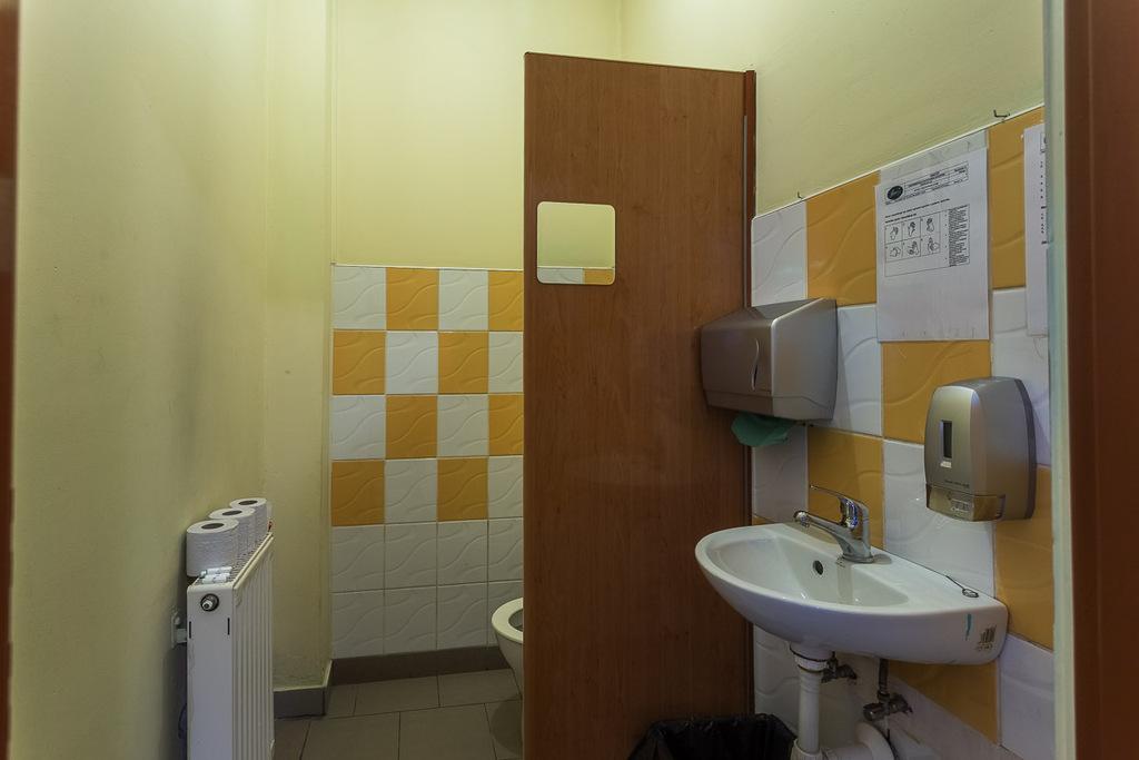 Nieruchomość komercyjna na wynajem Łódź - Teofilów - ul. Lipiec Reymontowskich