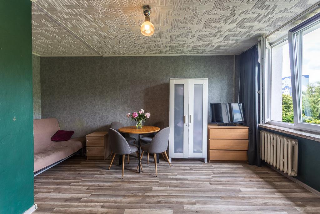 Mieszkanie na sprzedaż Łódź - Łódź-Bałuty - ul. Łagiewnicka