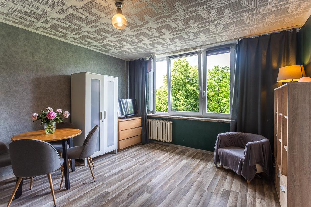 Mieszkanie na sprzedaż Łódź - Łódź-Bałuty - ul. Łagiewnicka