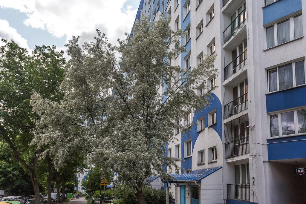 Mieszkanie na sprzedaż Łódź - Łódź-Bałuty - ul. Łagiewnicka