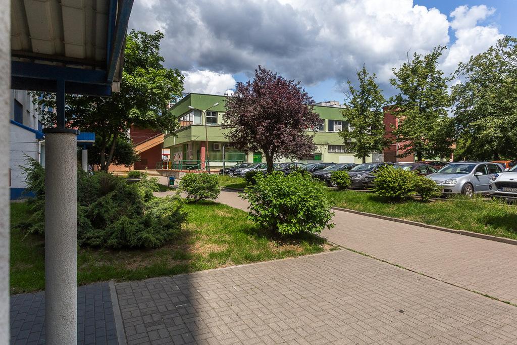 Mieszkanie na sprzedaż Łódź - Łódź-Bałuty - ul. Łagiewnicka