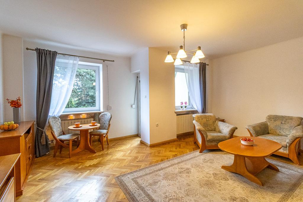 Dom na wynajem Łódź - Radogoszcz - ul. Boksytowa